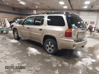 2004 GMC Envoy SLT with VIN 1GKET16S746148679, listed as a IAAI auction lot 41602991 with 196,621 mi miles and . Bid and sale history available at DreamBid. Image 3.