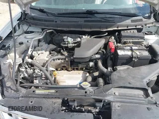 2012 Nissan Rogue S with VIN JN8AS5MT3CW282236, listed as a IAAI auction lot 41559682 with 136,826 mi miles and . Bid and sale history available at DreamBid. Image 10.