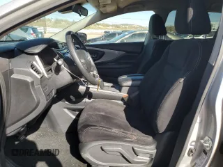 2023 Nissan Murano S with VIN 5N1AZ2AS8PC113446, listed as a Copart auction lot 52422565 with 44,866 mi miles and Salvage title. Bid and sale history available at DreamBid. Image 7.