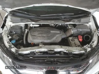 2020 Honda Odyssey EX-L с VIN 5FNRL6H70LB066458, выставлен на аукционе Copart как лот 75757274 с пробегом 61 510 миль миль и Чистый • Clean title. История ставок и продаж доступна на DreamBid. Изображение 12.