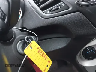 2016 Ford Fiesta SE with VIN 3FADP4EJ6GM111767, listed as a IAAI auction lot 41843978 with 109,294 mi miles. Bid and sale history available at carsss.com. Image 11.