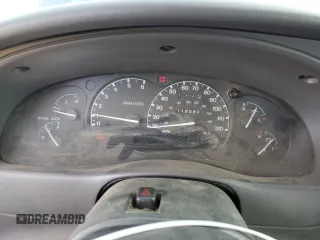 2003 Ford Ranger XL with VIN 1FTYR10U83PA66678, listed as a Copart auction lot 42584915 with 118,580 mi miles and Salvage Title. Bid and sale history available at carsss.com. Image 9.