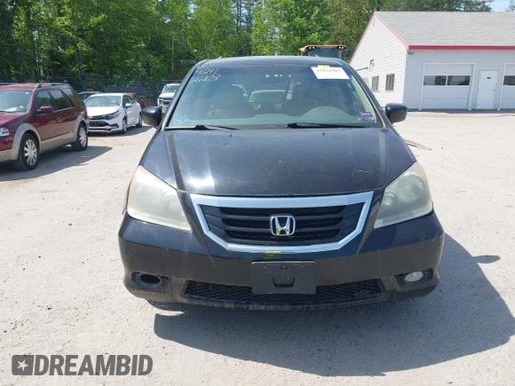 2009 Honda Odyssey Touring с VIN 5FNRL38999B018272, выставлен на аукционе IAAI как лот 42412203 с пробегом 154 987 миль миль и . История ставок и продаж доступна на DreamBid. Изображение 13.