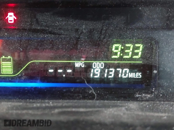 2015 Toyota Prius Two with VIN JTDZN3EU3FJ037441, listed as a IAAI auction lot 41430837 with 191,370 mi miles and . Bid and sale history available at DreamBid. Image 15.