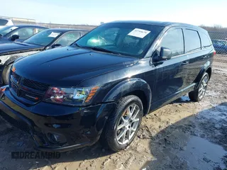 2017 Dodge Journey GT with VIN 3C4PDDEG6HT639062, listed as a IAAI auction lot 41744670 with 85,025 mi miles and . Bid and sale history available at DreamBid. Image 2.