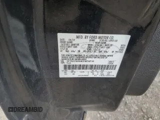 2012 Ford F-150 XL with VIN 1FTEX1EM4CFB74710, listed as a Copart auction lot 53323455 with Not Provided miles and Salvage Title. Bid and sale history available at DreamBid. Image 14.