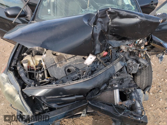 2013 Toyota Corolla L with VIN 5YFBU4EE4DP076325, listed as a Copart auction lot 53501975 with 0 mi miles and Salvage Title. Bid and sale history available at carsss.com. Image 11.