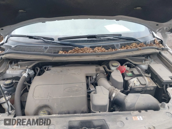 2016 Ford Explorer Limited with VIN 1FM5K8F87GGA20142, listed as a IAAI auction lot 42095079 with 69,350 mi miles. Bid and sale history available at carsss.com. Image 10.