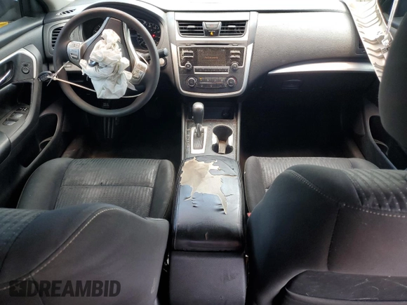 2016 Nissan Altima S с VIN 1N4AL3AP3GC257841, выставлен на аукционе Copart как лот 62206815 с пробегом 123 197 миль миль и Списание • Salvage title. История ставок и продаж доступна на DreamBid. Изображение 8.
