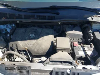 2017 Toyota Sienna LE Auto Access Seat with VIN 5TDKZ3DC0HS823184, listed as a IAAI auction lot 41823261 with 97,236 mi miles. Bid and sale history available at carsss.com. Image 10.