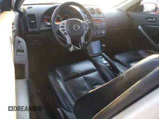 2008 Nissan Altima 3.5 SE with VIN 1N4BL24E18C216425, listed as a Copart auction lot 48323005 with 202,642 mi miles and Salvage Title. Bid and sale history available at carsss.com. Image 8.