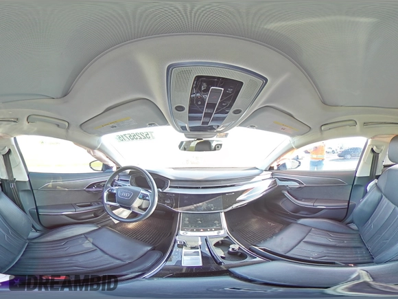 2021 Audi A8 z VIN WAU8DAF82MN007466, wystawiony jako Copart lot #52255715 z przebiegiem Nie podano mil oraz Szkoda całkowita • Salvage title. Historia ofert i sprzedaży dostępna na DreamBid. Obrazek 12.