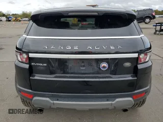 2013 Land Rover Range Rover Evoque Prestige Premium with VIN SALVV2BG1DH814932, listed as a Copart auction lot 73462194 with 65,789 mi miles and Clean Title. Bid and sale history available at carsss.com. Image 6.