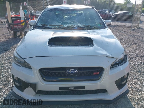 2015 Subaru WRX STI z VIN JF1VA2P65F9824661, wystawiony jako IAAI lot #42623315 z przebiegiem 69 103 mil mil oraz . Historia ofert i sprzedaży dostępna na DreamBid. Obrazek 12.
