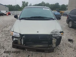 1999 Dodge Caravan with VIN 2B4GP25G6XR462202, listed as a Copart auction lot 58992235 with Not provided miles and Clean title. Bid and sale history available at DreamBid. Image 5.