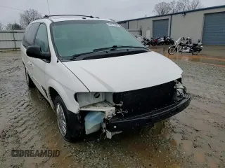 2007 Chrysler Town & Country Limited with VIN 2A8GP64L47R171635, listed as a Copart auction lot 44919485 with 172,136 mi miles and Salvage Title. Bid and sale history available at DreamBid. Image 12.