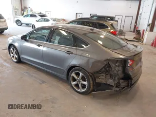 2013 Ford Fusion SE with VIN 3FA6P0H94DR223579, listed as a IAAI auction lot 42400728 with 301,155 mi miles and . Bid and sale history available at DreamBid. Image 3.