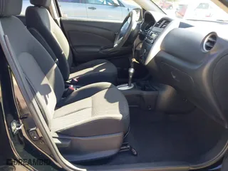 2016 Nissan Versa S with VIN 3N1CN7AP5GL916658, listed as a IAAI auction lot 42093204 with 112,085 mi miles. Bid and sale history available at carsss.com. Image 5.