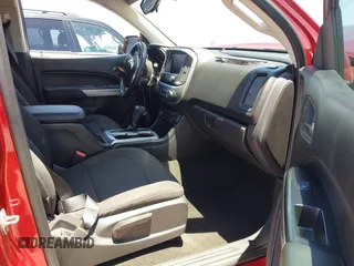 2016 Chevrolet Colorado 4WD LT с VIN 1GCGTCE36G1136521, выставлен на аукционе IAAI как лот 42297511 с пробегом 45 176 миль миль и . История ставок и продаж доступна на DreamBid. Изображение 5.