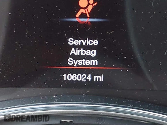 2018 Jeep Grand Cherokee Laredo E with VIN 1C4RJFAG1JC426542, listed as a IAAI auction lot 41729268 with 106,024 mi miles and . Bid and sale history available at DreamBid. Image 16.