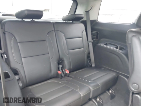 2023 GMC Acadia SLT z VIN 1GKKNUL46PZ220799, wystawiony jako IAAI lot #42414343 z przebiegiem 44 035 mil mil oraz . Historia ofert i sprzedaży dostępna na DreamBid. Obrazek 21.