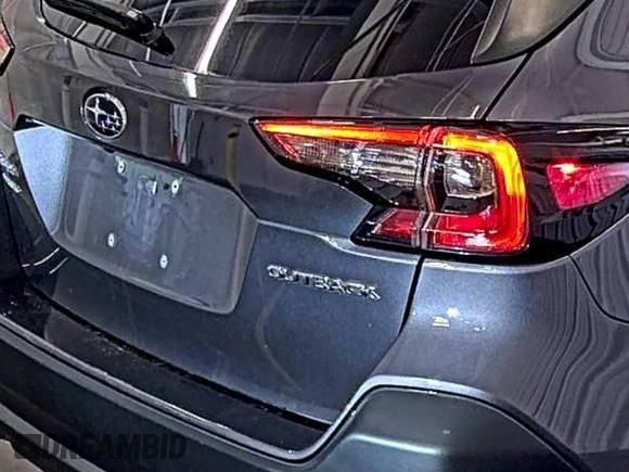 2022 Subaru Outback Premium with VIN 4S4BTADC0N3276724, listed as a IAAI auction lot 42791986 with 83,290 mi miles and . Bid and sale history available at DreamBid. Image 13.