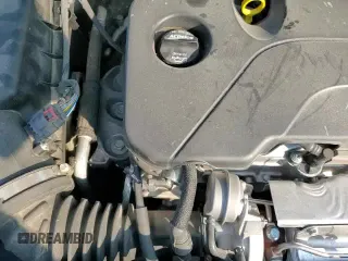 2025 Chevrolet Malibu LT z VIN 1G1ZD5ST4SF109635, wystawiony jako Copart lot #80951795 z przebiegiem 16 273 mil mil oraz Szkoda całkowita • Salvage title. Historia ofert i sprzedaży dostępna na DreamBid. Obrazek 15.