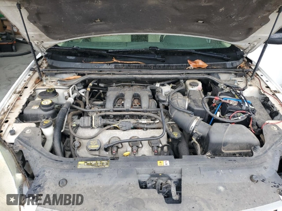 2008 Mercury Sable Premier с VIN 1MEHM42W98G604910, выставлен на аукционе Copart как лот 71080514 с пробегом 151 888 миль миль и Списание • Salvage title. История ставок и продаж доступна на DreamBid. Изображение 12.