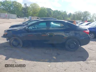 2019 Toyota Corolla L z VIN 2T1BURHEXKC219252, wystawiony jako IAAI lot #42007478 z przebiegiem 116 945 mil mil oraz . Historia ofert i sprzedaży dostępna na DreamBid. Obrazek 14.