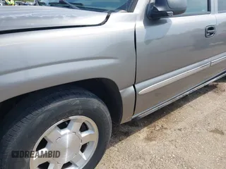 2006 GMC Sierra 1500 SLE1 z VIN 2GTEC13Z461264557, wystawiony jako IAAI lot #41998015 z przebiegiem 191 513 mil mil oraz . Historia ofert i sprzedaży dostępna na DreamBid. Obrazek 19.