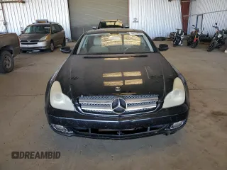 2009 Mercedes-Benz CLS 550 с VIN WDDDJ72XX9A144766, выставлен на аукционе Copart как лот 60898325 с пробегом 152 409 миль миль и Списание • Salvage title. История ставок и продаж доступна на DreamBid. Изображение 5.