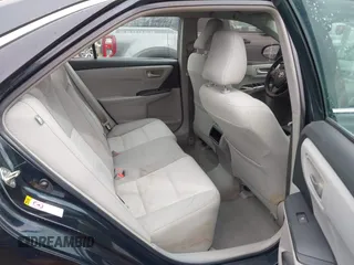 2015 Toyota Camry XLE with VIN 4T4BF1FK9FR450447, listed as a IAAI auction lot 41771512 with 218,691 mi miles and . Bid and sale history available at DreamBid. Image 8.