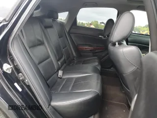 2012 Honda Crosstour EX-L with VIN 5J6TF3H58CL003044, listed as a Copart auction lot 73508054 with 288,309 mi miles and Salvage Title. Bid and sale history available at carsss.com. Image 10.