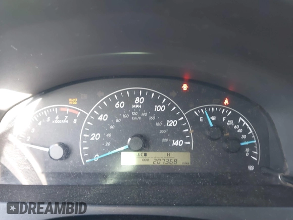 2014 Toyota Camry L with VIN 4T4BF1FK9ER363906, listed as a IAAI auction lot 41850751 with 207,368 mi miles and . Bid and sale history available at DreamBid. Image 7.
