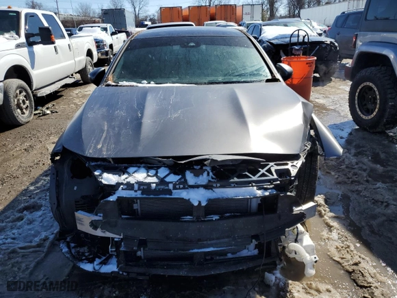 2022 Mercedes-Benz CLA with VIN W1K5J4HB1NN287249, listed as a Copart auction lot 46110735 with 17,273 mi miles and Salvage Title. Bid and sale history available at carsss.com. Image 5.