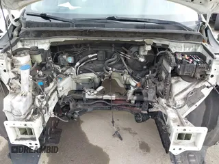 2016 Kia Sedona L with VIN KNDMA5C12G6151168, listed as a IAAI auction lot 42117087 with 99,743 mi miles. Bid and sale history available at carsss.com. Image 10.
