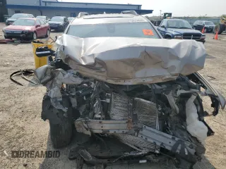 2023 GMC Acadia Denali with VIN 1GKKNXLS8PZ103225, listed as a Copart auction lot 58258045 with Not provided miles and Non repairable. Bid and sale history available at DreamBid. Image 5.