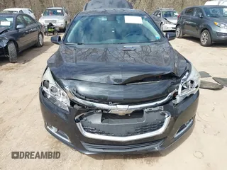 2014 Chevrolet Malibu LT with VIN 1G11E5SL8EF286834, listed as a IAAI auction lot 41865884 with 172,324 mi miles and . Bid and sale history available at DreamBid. Image 6.