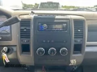 2012 Ram 2500 ST with VIN 3C6TD5HT6CG211319, listed as a IAAI auction lot 42620032 with 343,511 mi miles and . Bid and sale history available at DreamBid. Image 51.