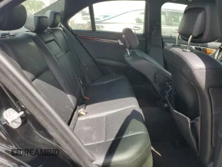 2014 Mercedes-Benz C 250 Sport с VIN WDDGF4HB8EA947546, выставлен на аукционе Copart как лот 61489175 с пробегом 130 482 миль миль и Чистый • Clean title. История ставок и продаж доступна на DreamBid. Изображение 10.