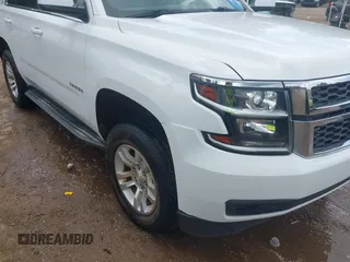 2016 Chevrolet Tahoe LT with VIN 1GNSKBKC0GR227451, listed as a IAAI auction lot 42241120 with 243,354 mi miles and . Bid and sale history available at DreamBid. Image 6.