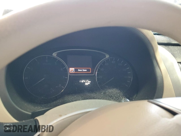 2015 Nissan Altima 2.5 with VIN 1N4AL3AP7FN333984, listed as a Copart auction lot 60367125 with 112,417 mi miles and Salvage title. Bid and sale history available at DreamBid. Image 9.