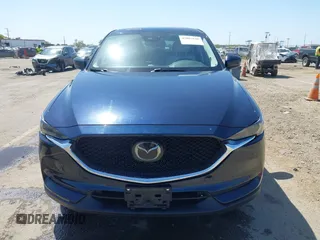 2018 Mazda CX-5 Grand Touring с VIN JM3KFBDM6J0326684, выставлен на аукционе IAAI как лот 42087646 с пробегом 111 192 миль миль и . История ставок и продаж доступна на DreamBid. Изображение 12.