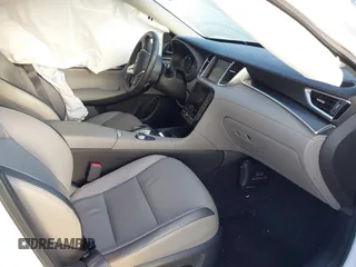 2024 Infiniti QX50 Luxe z VIN 3PCAJ5BA1RF108713, wystawiony jako IAAI lot #42004002 z przebiegiem 14 752 mil mil oraz . Historia ofert i sprzedaży dostępna na DreamBid. Obrazek 5.
