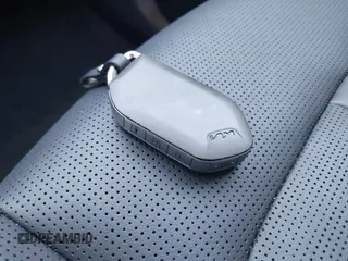 2025 Kia Sorento X-Line SX Prestige z VIN 5XYRKDJF5SG333500, wystawiony jako IAAI lot #42284751 z przebiegiem 8 733 mil mil oraz . Historia ofert i sprzedaży dostępna na DreamBid. Obrazek 11.