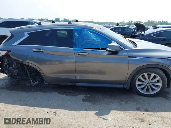 2019 Infiniti QX50 Luxe с VIN 3PCAJ5M15KF124724, выставлен на аукционе IAAI как лот 42325123 с пробегом 94 608 миль миль и . История ставок и продаж доступна на DreamBid. Изображение 13.