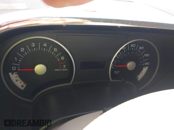 2007 Ford Explorer XLT z VIN 1FMEU73E97UB67644, wystawiony jako IAAI lot #42574685 z przebiegiem Nie podano mil oraz . Historia ofert i sprzedaży dostępna na DreamBid. Obrazek 7.