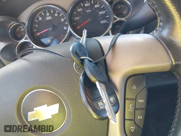 2011 Chevrolet Silverado 1500 LT with VIN 1GCRKSE05BZ382787, listed as a IAAI auction lot 41421158 with 140,145 mi miles and . Bid and sale history available at DreamBid. Image 11.