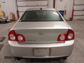 2012 Chevrolet Malibu LTZ with VIN 1G1ZG5E77CF375464, listed as a IAAI auction lot 41509140 with 197,329 mi miles and . Bid and sale history available at DreamBid. Image 16.