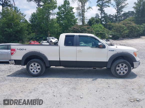 2009 Ford F-150 XL with VIN 1FTPX14V09FA18532, listed as a IAAI auction lot 42626521 with 182,113 mi miles and . Bid and sale history available at DreamBid. Image 13.
